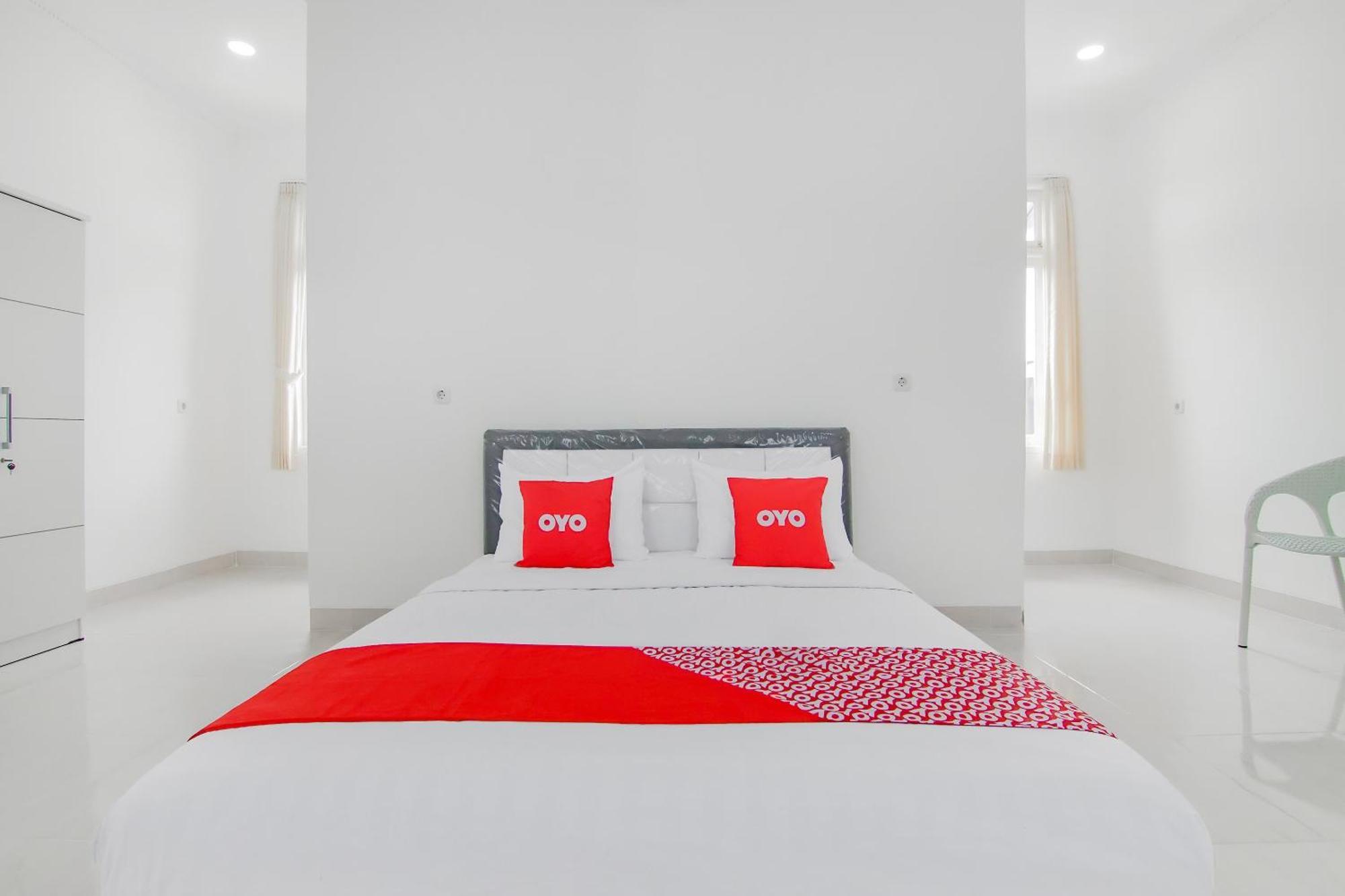 Super Oyo Capital O 90342 Kemang Garden Otel Cakarta Dış mekan fotoğraf