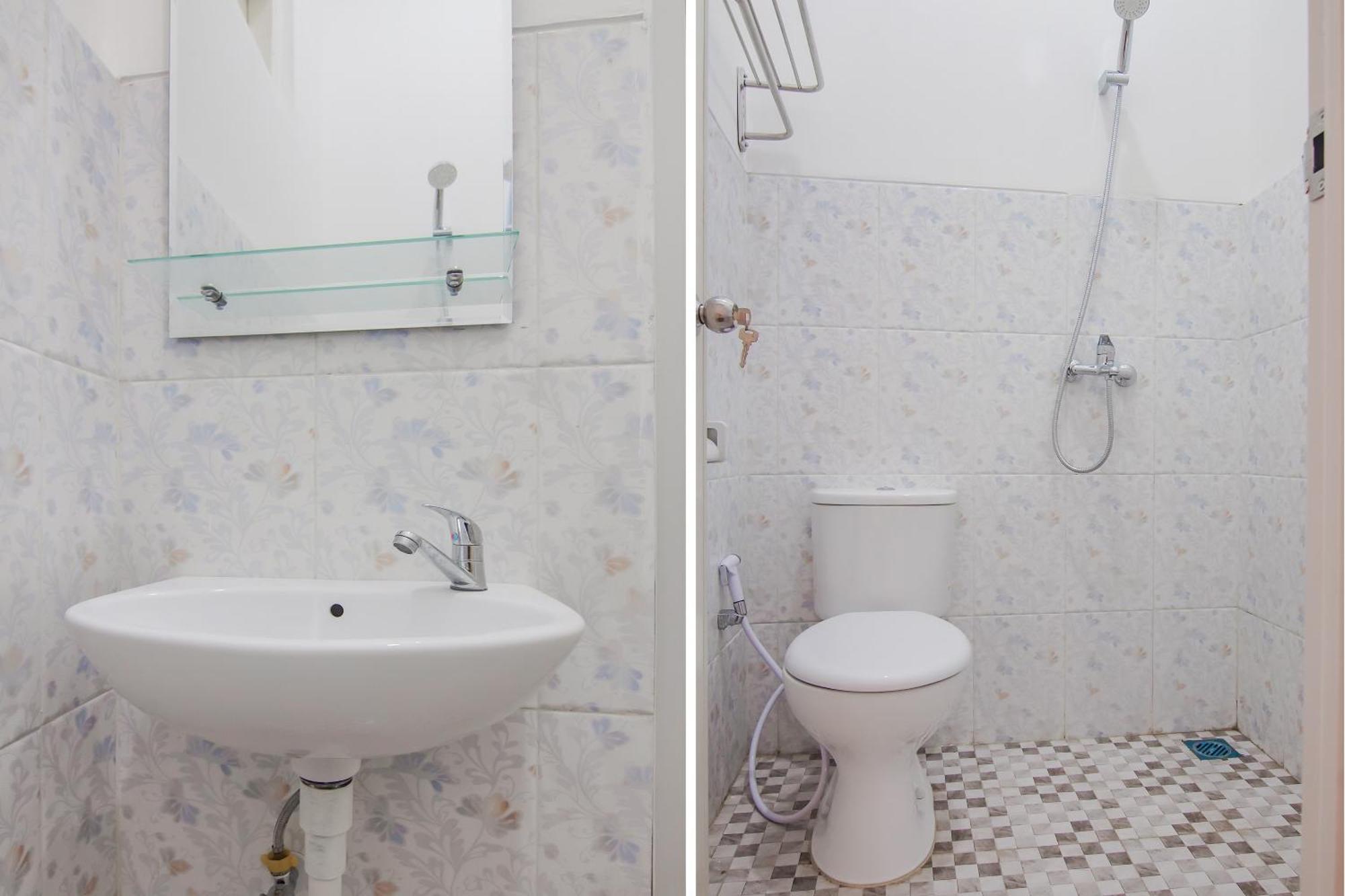 Super Oyo Capital O 90342 Kemang Garden Otel Cakarta Dış mekan fotoğraf