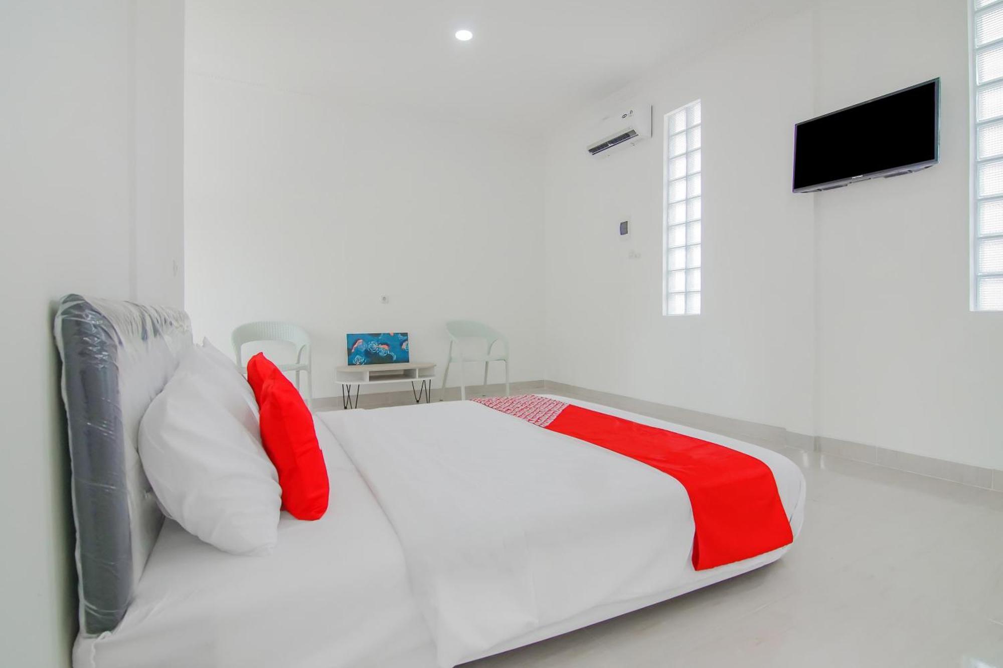 Super Oyo Capital O 90342 Kemang Garden Otel Cakarta Dış mekan fotoğraf
