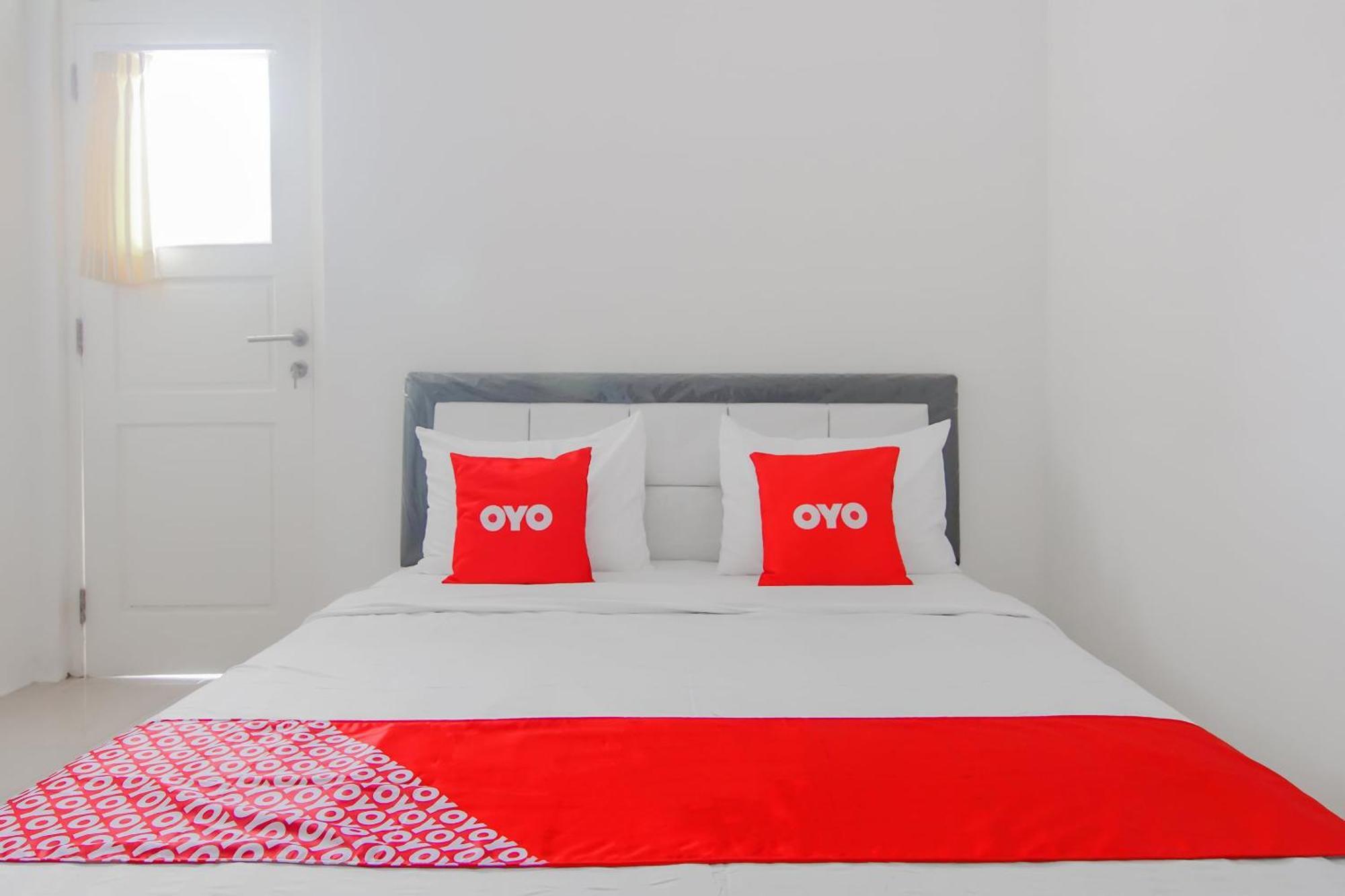 Super Oyo Capital O 90342 Kemang Garden Otel Cakarta Dış mekan fotoğraf